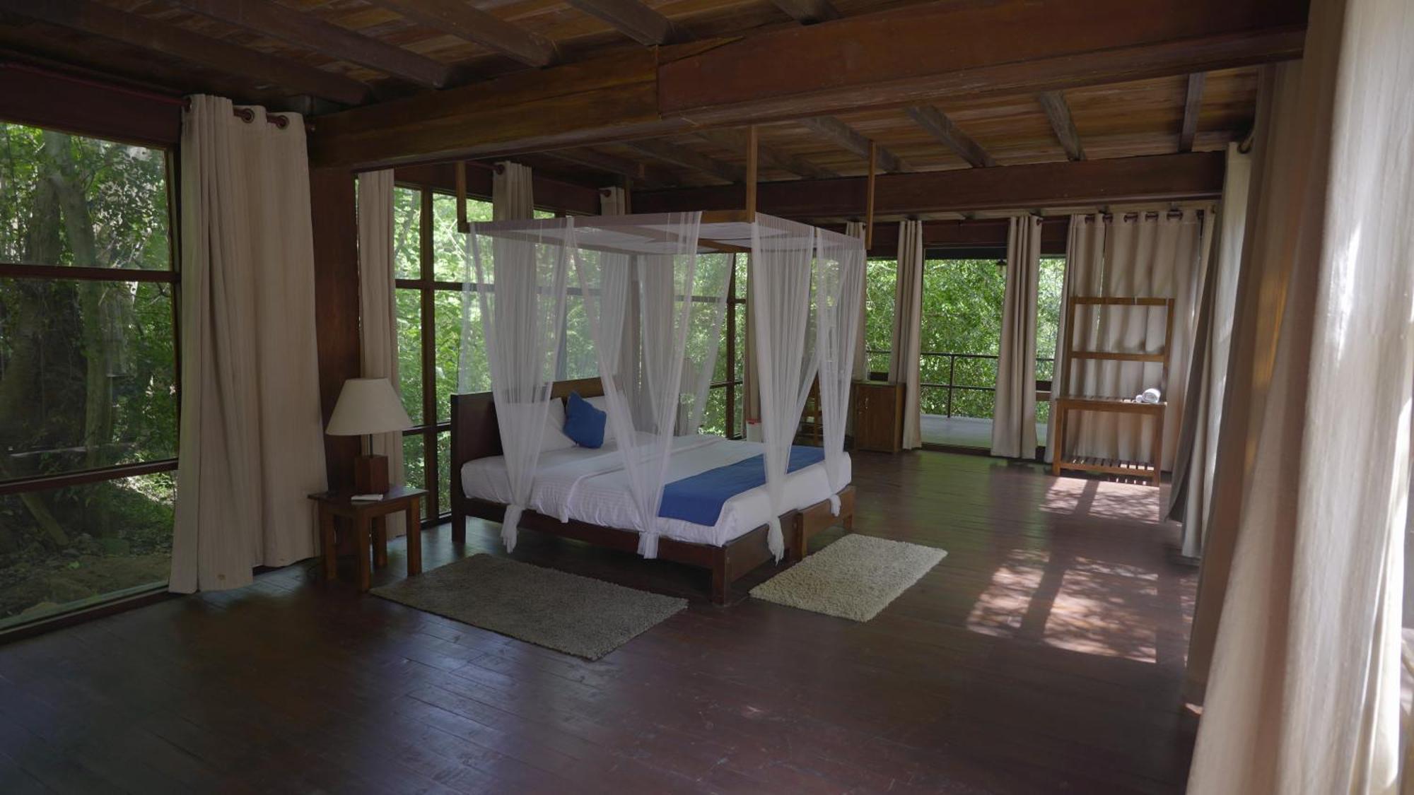 Ella Jungle Resort Eksteriør billede
