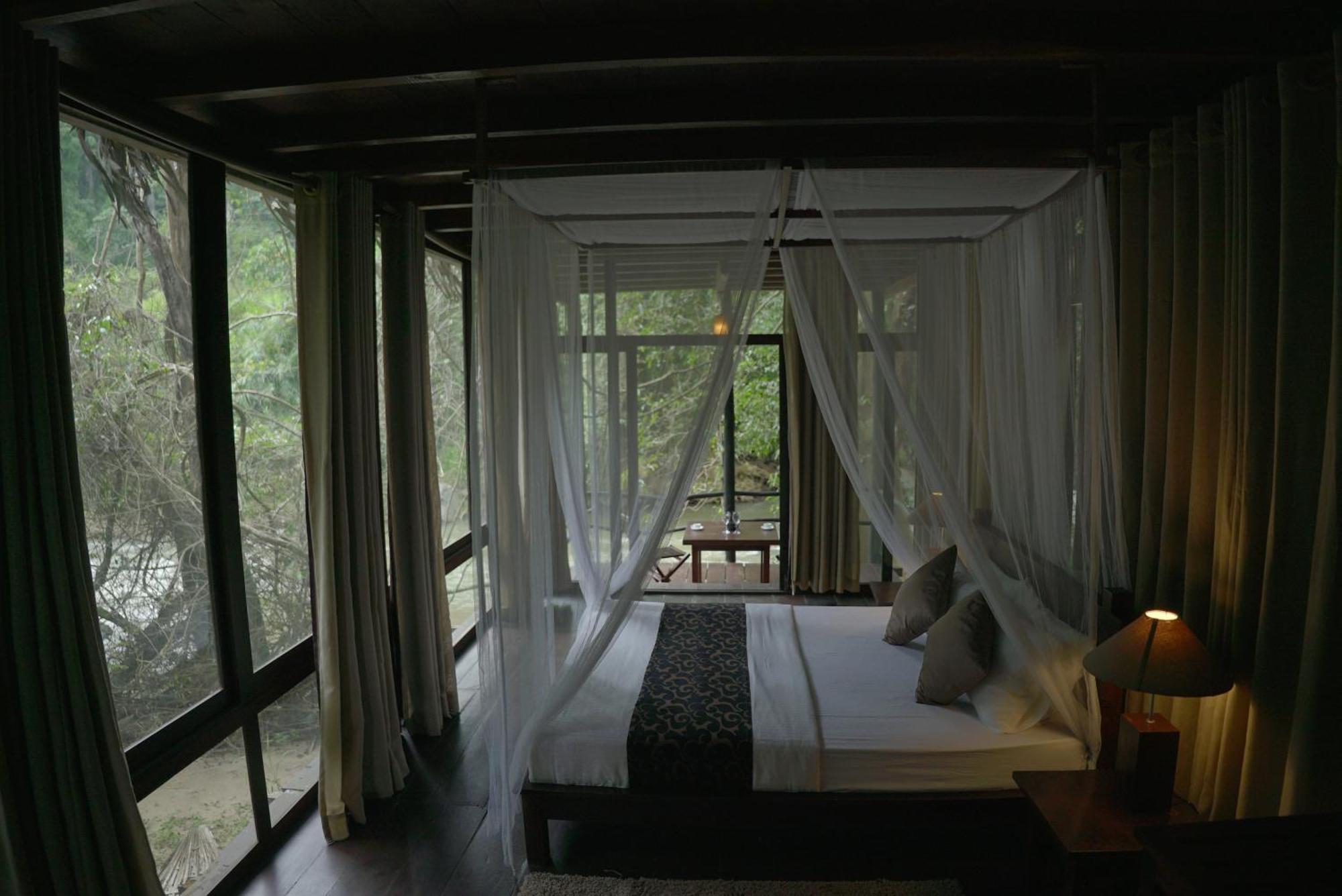 Ella Jungle Resort Eksteriør billede