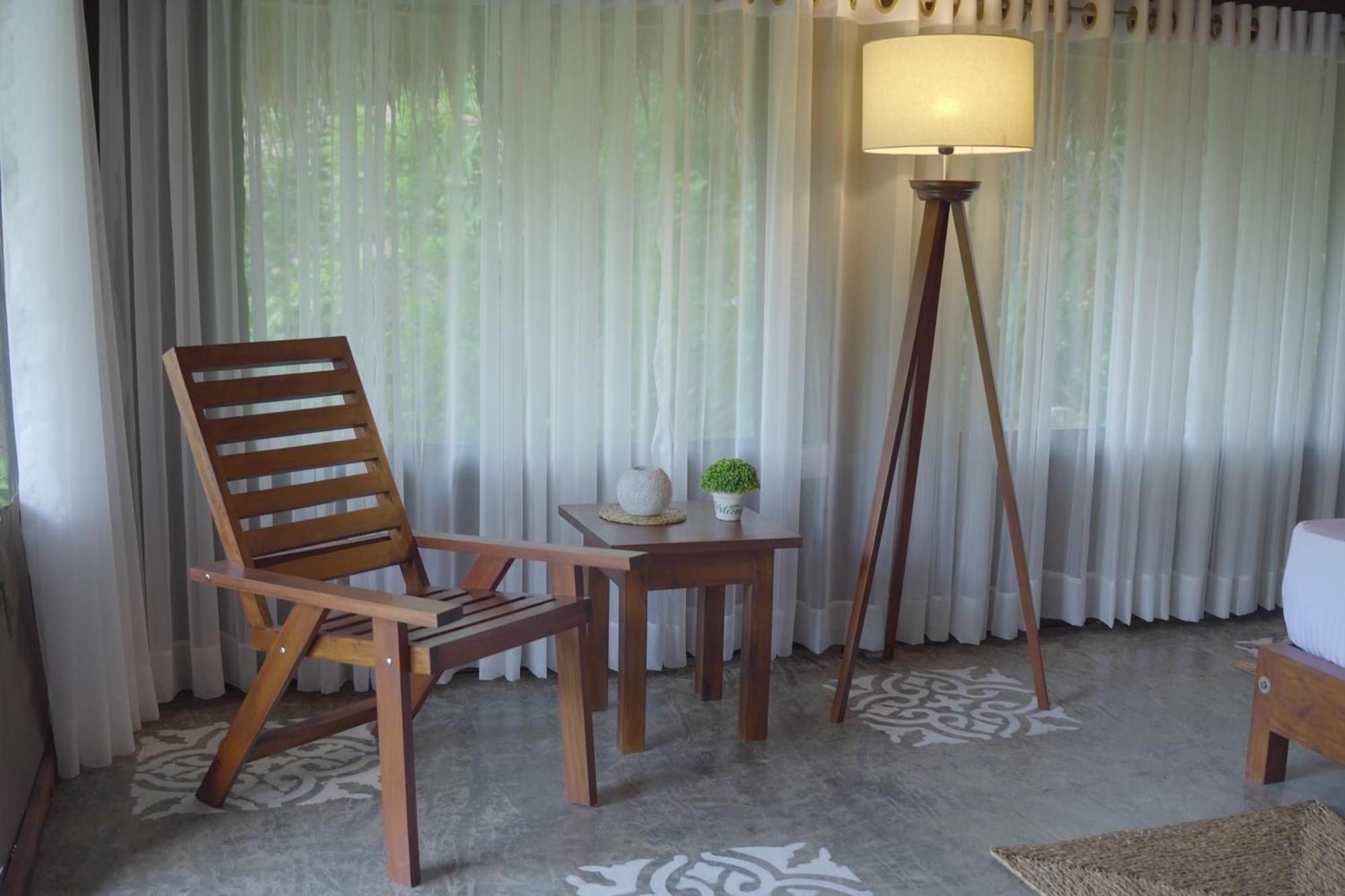 Ella Jungle Resort Eksteriør billede