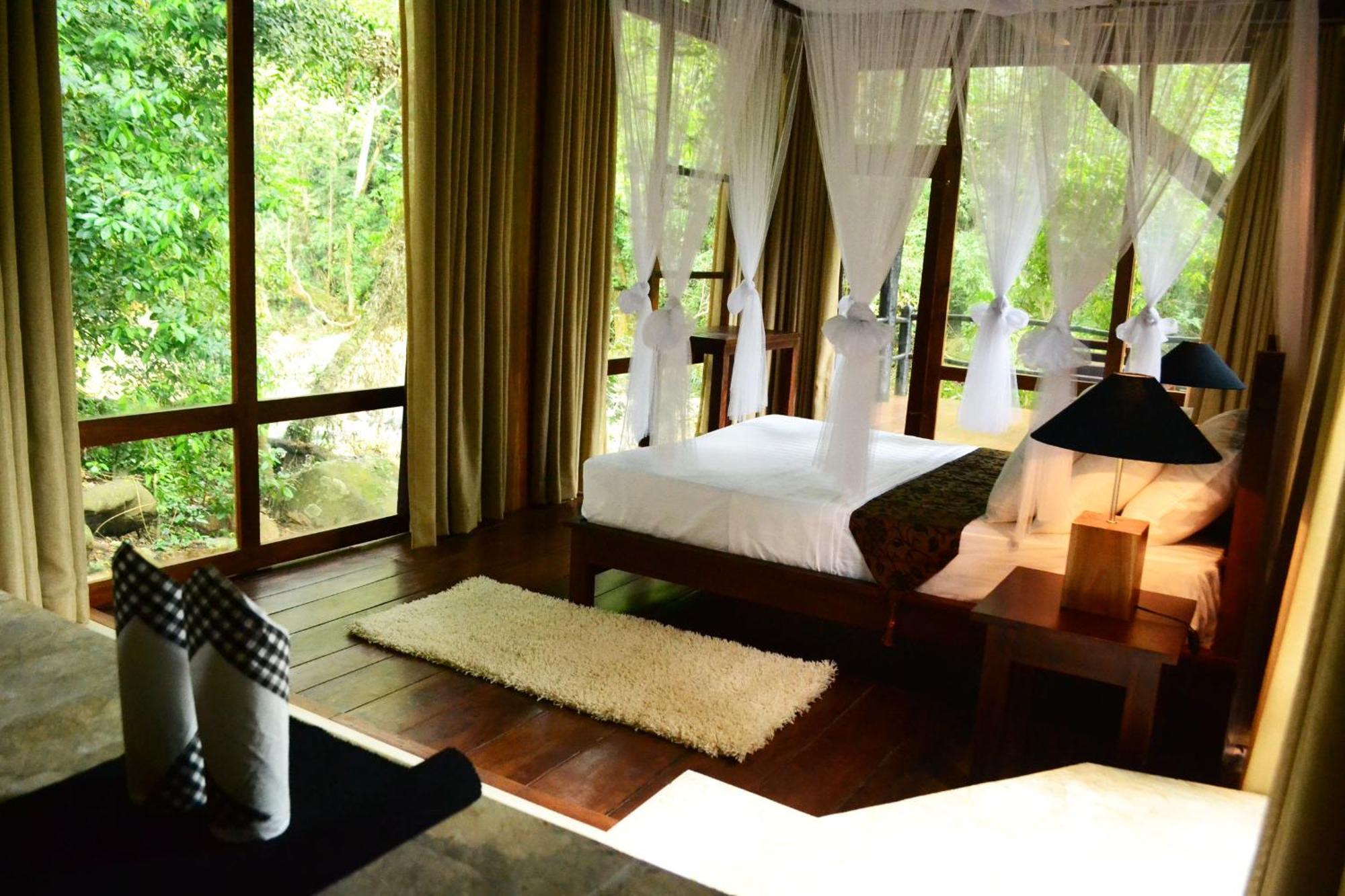 Ella Jungle Resort Eksteriør billede