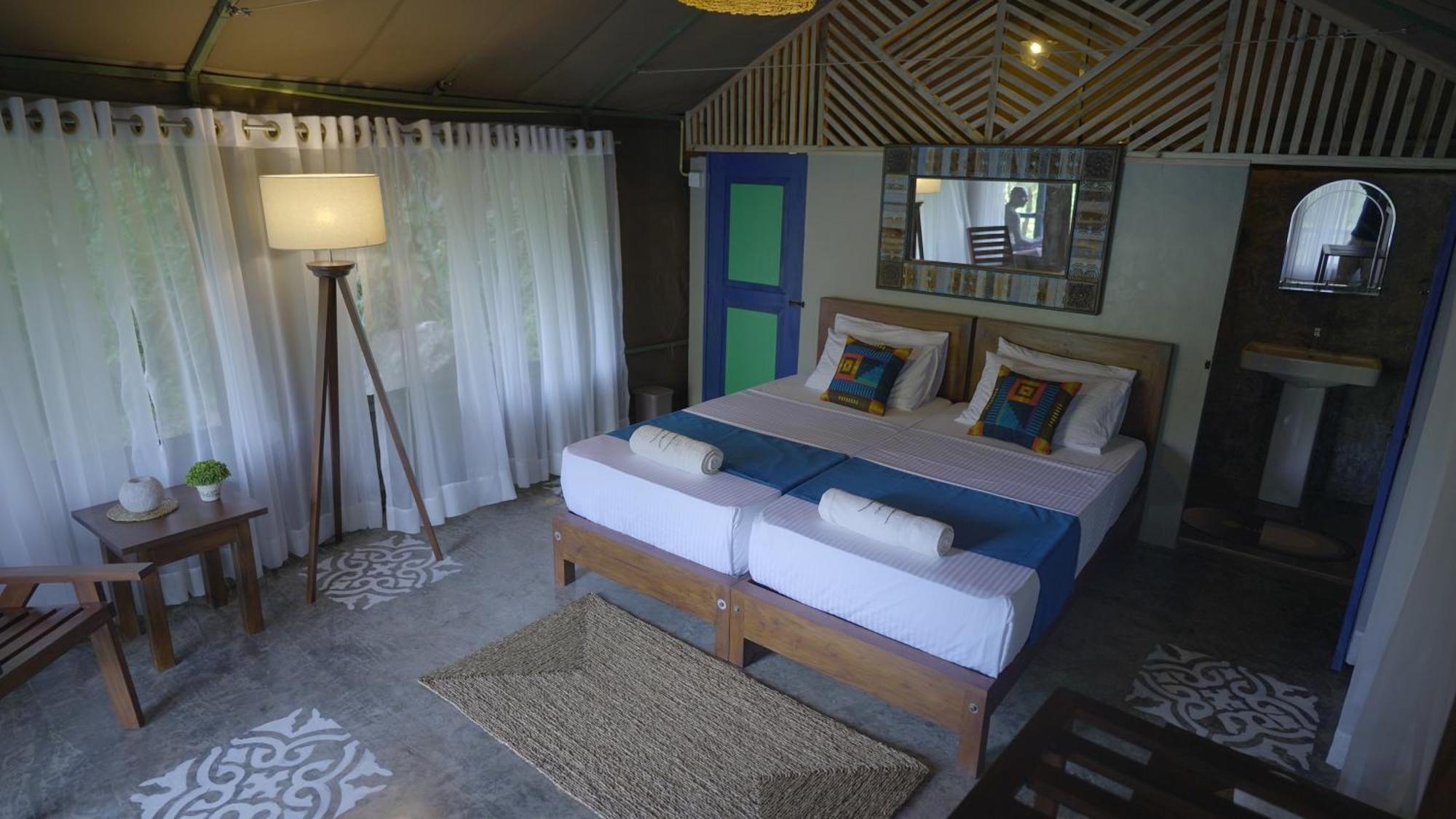 Ella Jungle Resort Eksteriør billede
