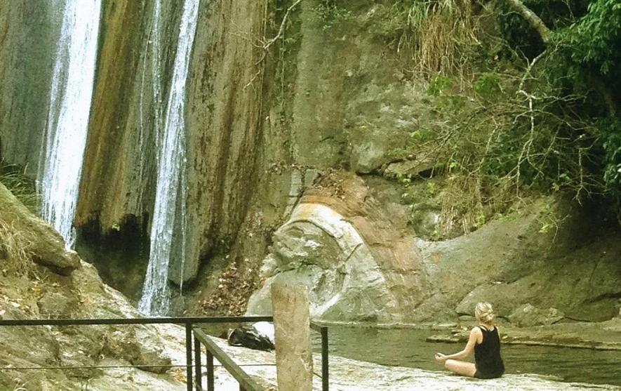 Ella Jungle Resort Eksteriør billede