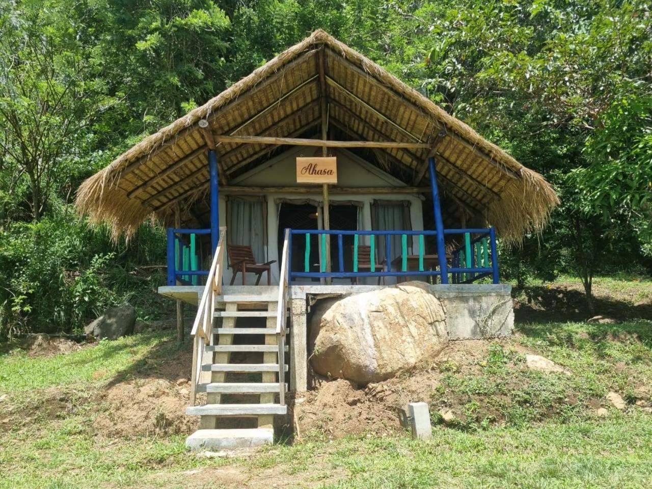 Ella Jungle Resort Eksteriør billede