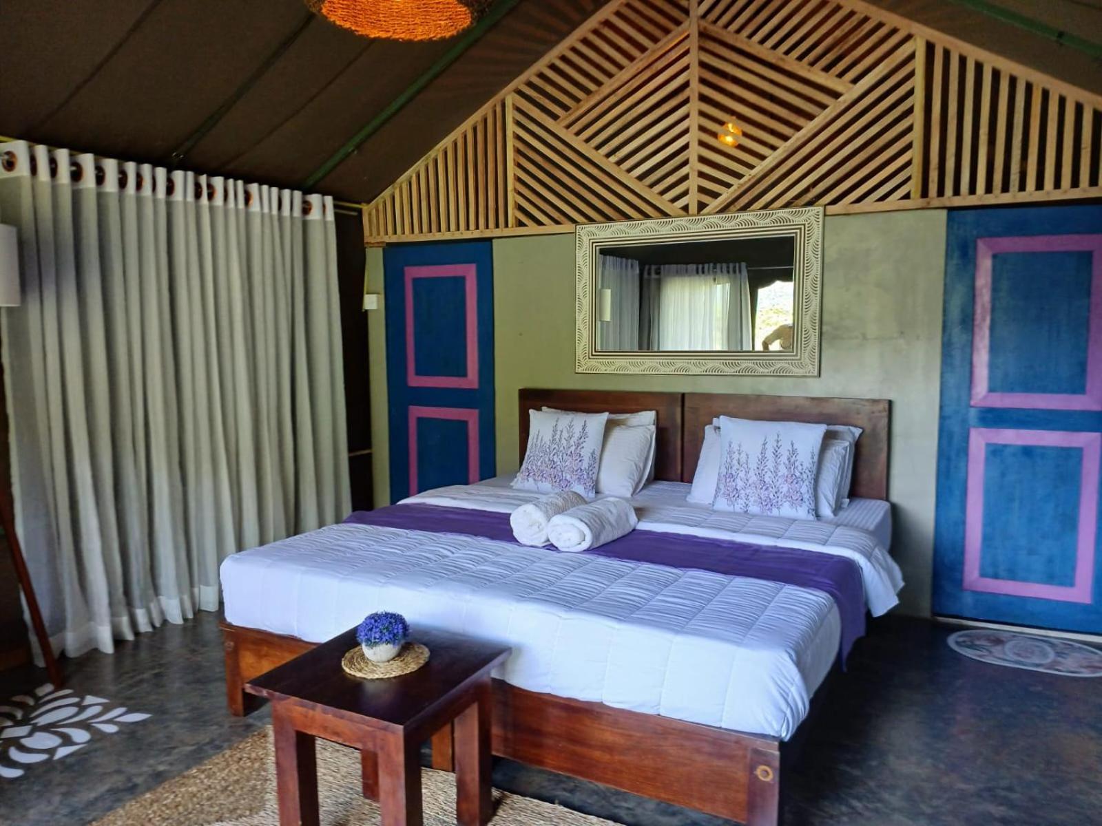 Ella Jungle Resort Værelse billede