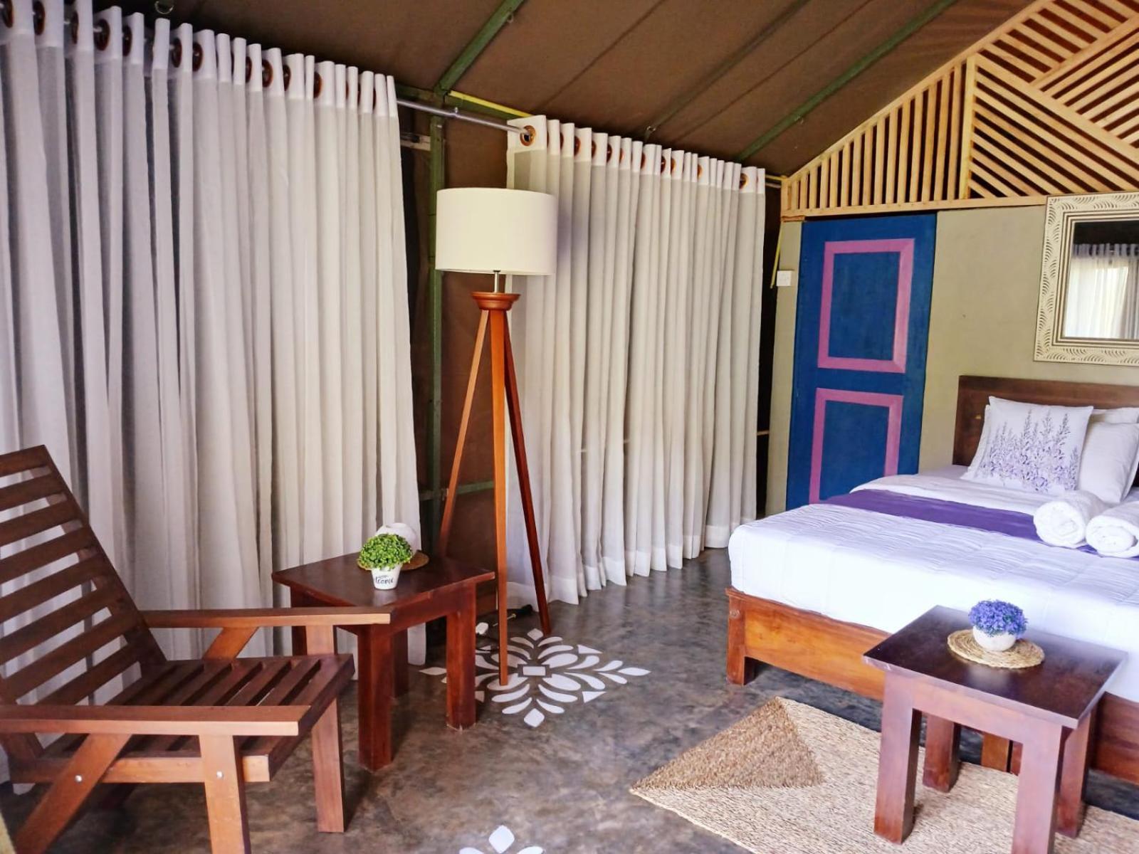 Ella Jungle Resort Værelse billede