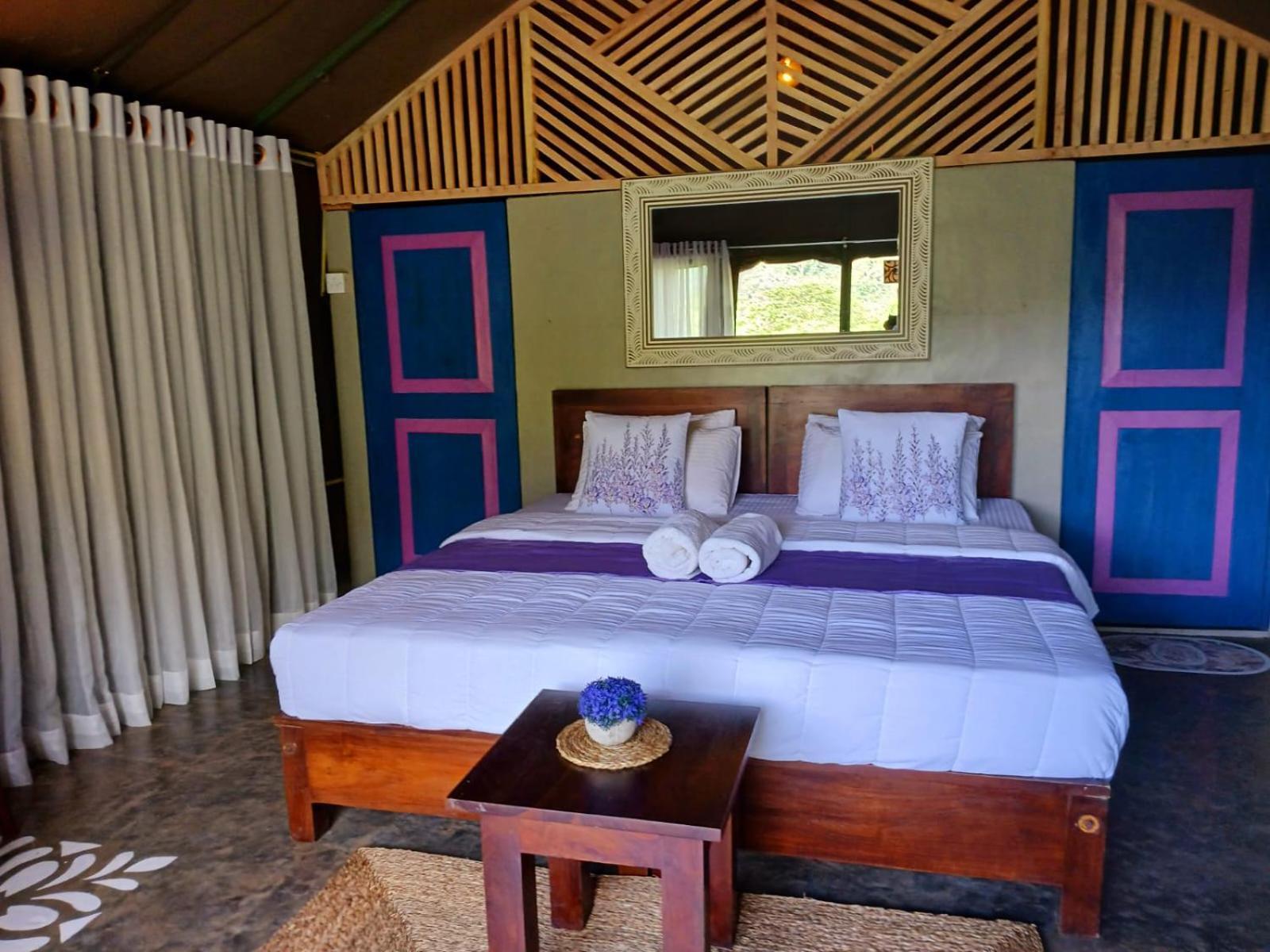 Ella Jungle Resort Værelse billede