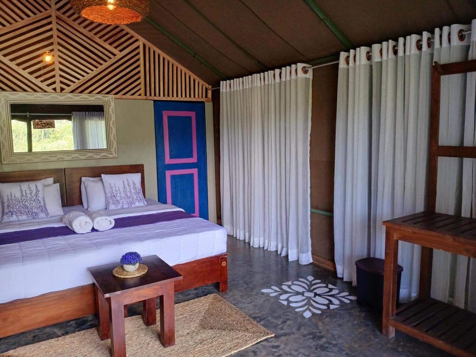 Ella Jungle Resort Værelse billede