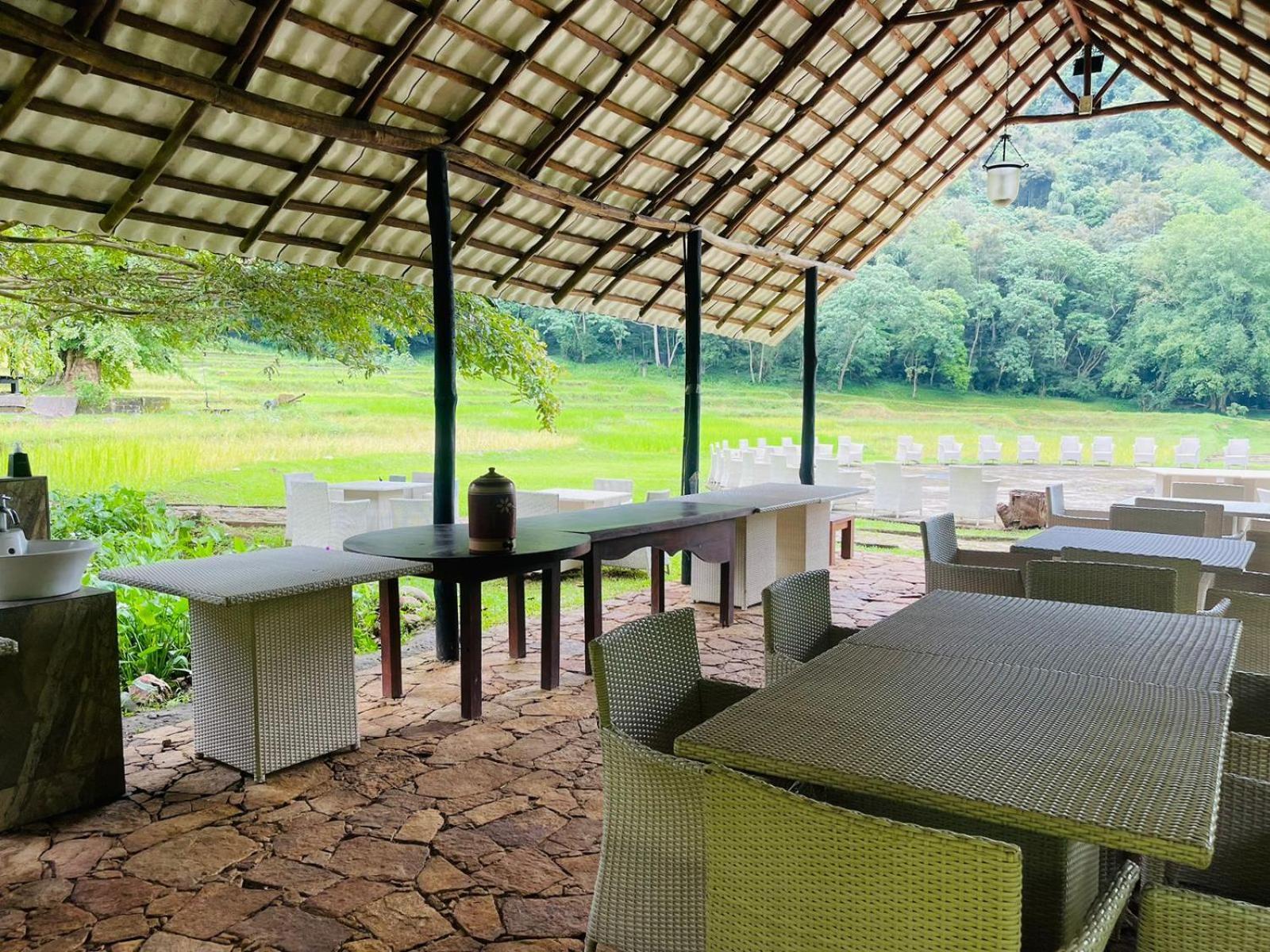 Ella Jungle Resort Eksteriør billede