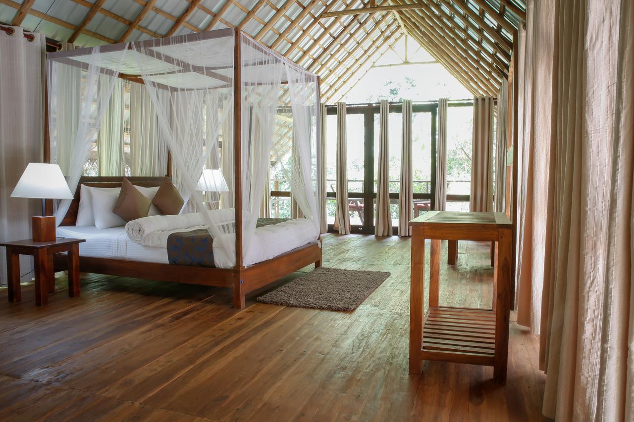 Ella Jungle Resort Eksteriør billede