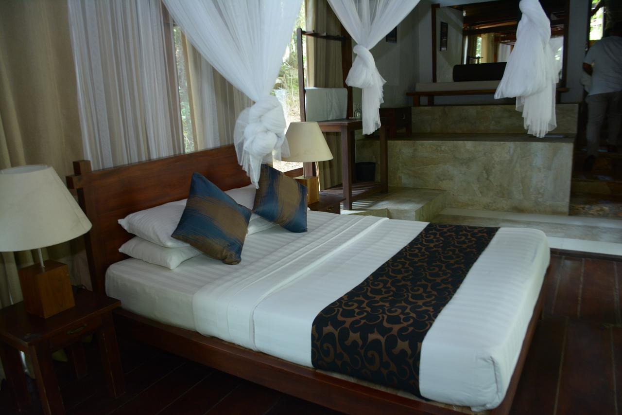Ella Jungle Resort Eksteriør billede
