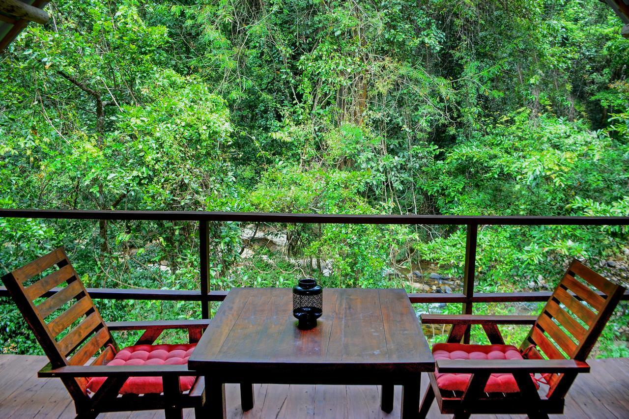 Ella Jungle Resort Eksteriør billede
